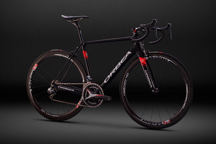 Orbea orca omr 2016 outlet